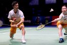India Open 2023: Yuta Watanabe & Arisa Higashino Ditunggu Big Match di 4 Besar - JPNN.com