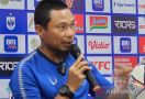 PSIS Semarang vs Arema FC, M Ridwan Pastikan Skuadnya Siap Hadapi Singo Edan - JPNN.com