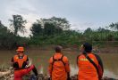 2 Pemburu Biawak Hilang di Sungai Citanduy Kota Banjar, Tim SAR Gabungan Bergerak - JPNN.com