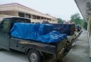 Polda Sultra Menggagalkan Penyelundupan 4 Ton BBM Subsidi ke Morowali - JPNN.com