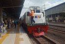 KAI Berikan Tarif Khusus untuk Kereta Api Ini, Harganya Murah - JPNN.com