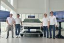 Hyundai Stargazer Sapa Warga Riau, Layanan Purnajualnya Bisa Diandalkan - JPNN.com