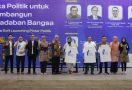 Universitas Budi Luhur Launching Sekolah Pintar Politik - JPNN.com