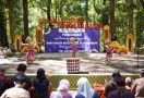 Danone-Kemenparekraf Dukung Pengembangan Desa Wisata di Tujuh Provinsi - JPNN.com