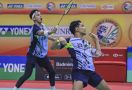 India Open 2023: Fajri Mewaspadai Servis Duo Negeri Tetangga - JPNN.com