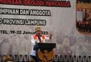 Kepala BPIP Bekali Legislator Lampung dengan Penguatan Ideologi Pancasila, Ini Tujuannya - JPNN.com