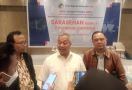 FORKOPI Membedah Pasal-pasal Krusial Dalam RUU Perkoperasian - JPNN.com