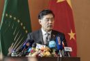 Bertemu di Beijing, Menlu China dan Jepang Saling Memperingatkan soal Kedaulatan - JPNN.com
