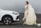 MG Motor Bakal Meluncurkan SUV Terbaru Dalam Waktu Dekat, Diklaim punya Fitur Canggih - JPNN.com