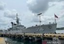 Mengamankan Perairan Indonesia Timur dan Tengah, TNI AL Gelar Operasi Banda Yudha Jaya 23 - JPNN.com