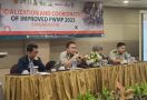 Pacu Regenerasi Petani di Kalimantan Selatan, SMKPP Kementan Andalkan PWMP - JPNN.com
