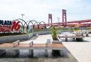 Ini Tempat Wisata Baru di Palembang, Bisa Bersantai Sambil Melihat Jembatan Ampera - JPNN.com