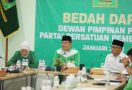 PPP Diisukan Merapat ke Poros Gerindra-PKB, Mardiono Bilang Begini - JPNN.com