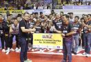 Proliga 2023: Debut Manis Jakarta Bhayangkara Presisi Berbuah Juara Putaran Pertama - JPNN.com