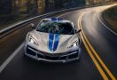 Corvette e-Ray, Mobil Sport Hybrid dengan Fitur Stealth Mode - JPNN.com