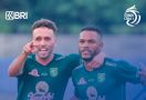 Gol Spektakuler Paulo Victor Antarkan Persebaya Kandaskan Bhayangkara FC - JPNN.com