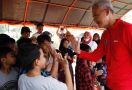 Tekan Angka Stunting, Ganjar Launching Program Kancing Merah - JPNN.com