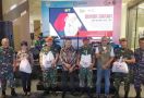 HIPWI FKPPI Gelar Aksi Sosial Donor Darah, Ratusan Personel TNI dan Polri Juga Terlibat - JPNN.com