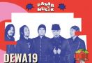 Festival Pasar Musik 2023, Hadirkan Energi Positif untuk Musikus dan Penonton - JPNN.com