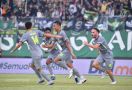 Klasemen Liga 1 Setelah Persebaya Mengalahkan Bhayangkara FC, Arema FC Tergusur - JPNN.com