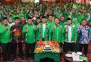 Mardiono Dukung Penuh Upaya Konsolidasi DPW Kaltim Jelang Pemilu 2024 - JPNN.com