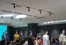 Indonesia Fashion Week 2023 Siap Digelar, Libatkan Gen Z dalam Proses Produksi - JPNN.com