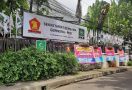 Sekber Gerindra-PKB Diresmikan, Letaknya di Seberang Masjid yang Sangat Bersejarah - JPNN.com