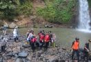 Wisatawan Tenggelam di Air Terjun Segenter Ditemukan Sudah Meninggal Dunia - JPNN.com