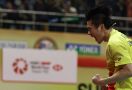 BWF World Tour Finals 2023: Berstatus Juara Dunia, Kunlavut Vitidsarn Pilih Membumi - JPNN.com