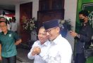 Diterpa Isu Gabung PPP, Sandiaga Uno Nyatanya Disambut Meriah di Sekber PKB-Gerindra - JPNN.com