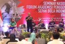 Akademisi Dorong PSSI Buat Roadmap Pembinaan Talenta Sepak Bola Indonesia - JPNN.com