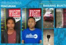 2 Warga Semarang Terlibat Pencurian Mobil di Kalbar - JPNN.com