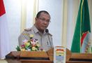 Bapenda Palembang Berhasil Capai Target Pajak - JPNN.com