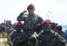 Mutasi Besar-besaran TNI, 3 Perwira Intelijen Jadi Staf Khusus Jenderal Dudung - JPNN.com