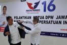Mantan Pangdam Diponegoro Pilih Berjuang Lewat Partai Perindo - JPNN.com
