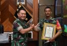 Kisahnya Viral, Kopka Azmiadi Dipanggil KSAD Jenderal Dudung - JPNN.com