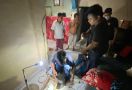 Anggota Kompol Yogi Bergerak di Mataram, Pengedar Narkoba Ini Tak Berkutik - JPNN.com