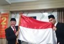 Pernyataan Perdana Shayne Pattinama Sebagai WNI, Singgung Cita-Cita - JPNN.com