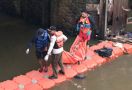Bocah Laki-Laki Tenggelam Ditemukan di Pintu Air Manggarai - JPNN.com