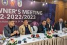 Respons PT LIB Soal Keinginan Sejumlah Klub Liga 2 Membentuk Operator Baru - JPNN.com