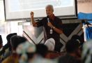Gelar Diskusi Publik, PMN Berharap Ganjar Pranowo Bisa Pimpin Indonesia pada 2024 - JPNN.com