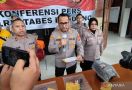 Dua Pelaku Begal Pembacok Pengendara Ojol di Bandung Tak Diberi Ampun, Dooor! - JPNN.com