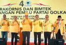 Soliditas Mesin Partai Akan Jadi Kunci Golkar Sokong Airlangga di Pilpres 2024 - JPNN.com