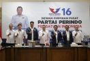 Politikus PSI dan NasDem ini Pilih Berjuang Bersama Perindo - JPNN.com
