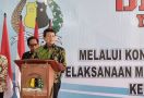 Mantan Kapolri Ajak Para Purnawirawan Kuliah Lagi, ini Manfaatnya - JPNN.com