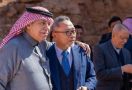 Misi Dagang Sukses, Zulhas Jadi Soroton Media Arab Saudi - JPNN.com