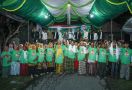 Santrine Abah Ganjar di Madiun Gelar Istigasah & Doa Bersama untuk Kebaikan Indonesia - JPNN.com
