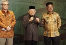 Wapres Ma'ruf Amin Dorong Penguatan Pertanian dan Pengendalian Inflasi Pangan - JPNN.com