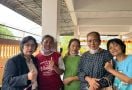 Uni Irma Pulangkan 4 Pekerja Migran Indonesia Ilegal dari Malaysia - JPNN.com