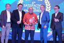 Bankaltimtara Berjaya di Ajang Infobank-MRI SLE Award 2023 - JPNN.com